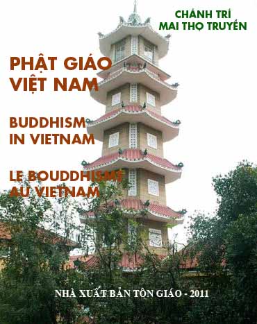 Phật giáo Việt Nam - Chánh Trí Mai Thọ Truyền