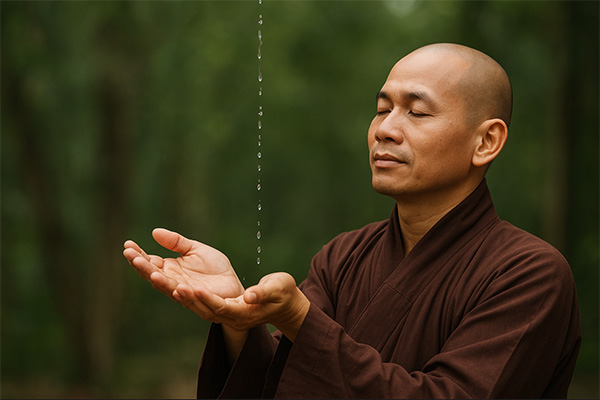 GÓC CHIA SẺ: NGỬA TAY