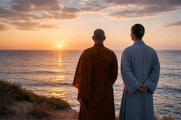 GÓC CHIA SẺ: BIỂN TRỜI