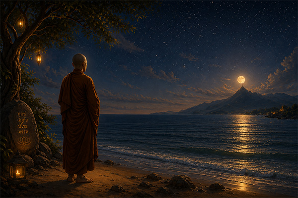 GÓC CHIA SẺ: BIỂN GỌI