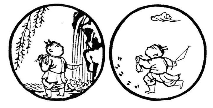 GÓC CHIA SẺ: LẦN TAY