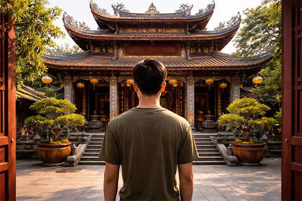 GÓC CHIA SẺ: TẦM TAY