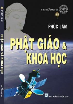 PHẬT GIÁO VÀ KHOA HỌC