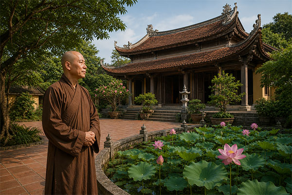 GÓC CHIA SẺ: CẢNH GIỚI