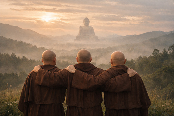 GÓC CHIA SẺ: KHOÁC TAY