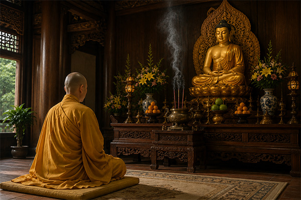 GÓC CHIA SẺ: HƯƠNG GIỚI