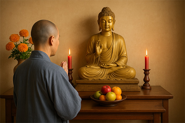 GÓC CHIA SẺ: MỞ TAY