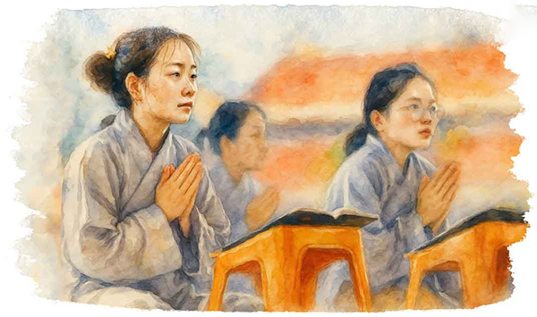 GÓC CHIA SẺ: ĐƯA TAY