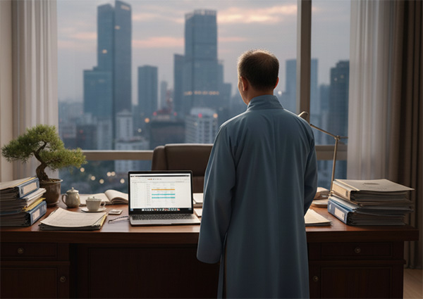 GÓC CHIA SẺ: DUỖI TAY