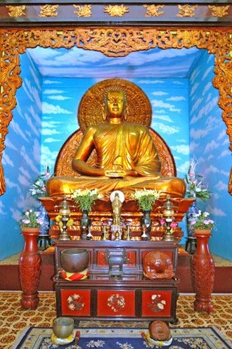 Phat Bao Tuong Phat