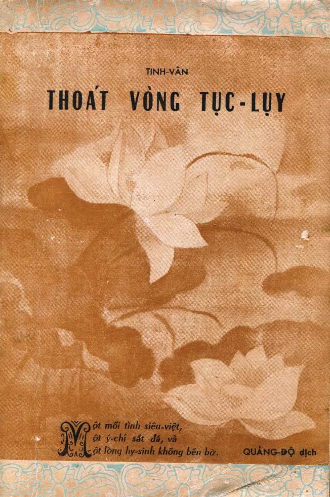Thoat vong tuc luy