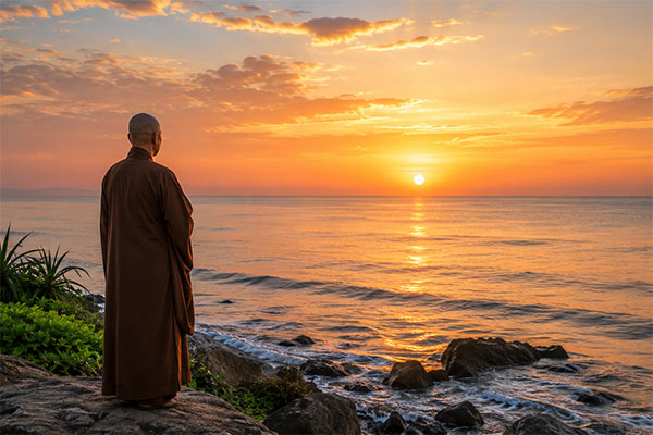 GÓC CHIA SẺ: BIỂN SÁNG