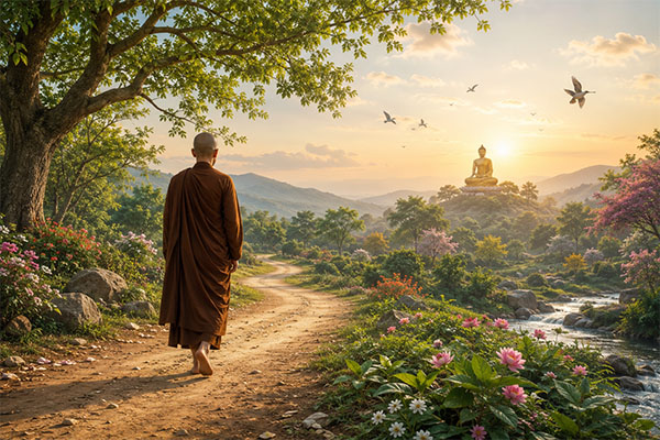 GÓC CHIA SẺ: RANH GIỚI