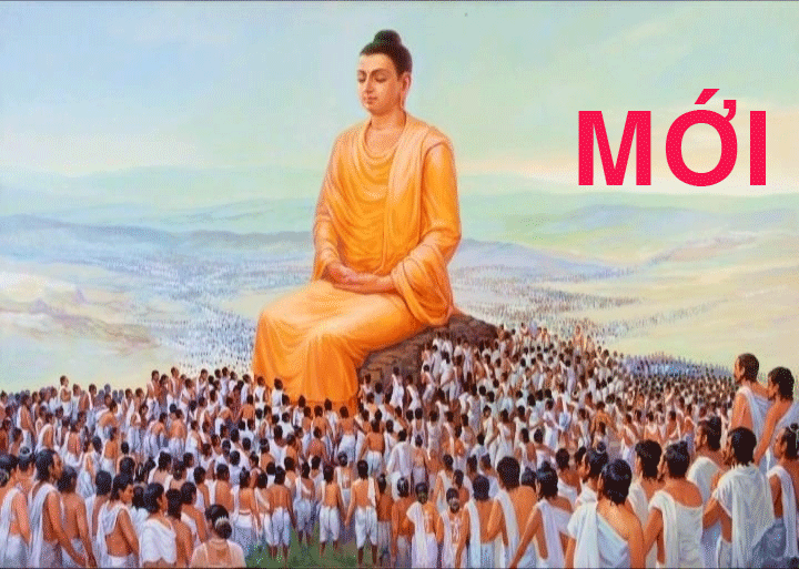 Tìm Phật ở đâu?