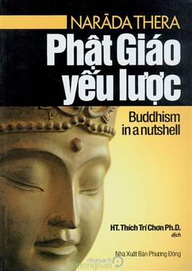 Phật giáo yếu lược (Buddhism In A Nutshell)
