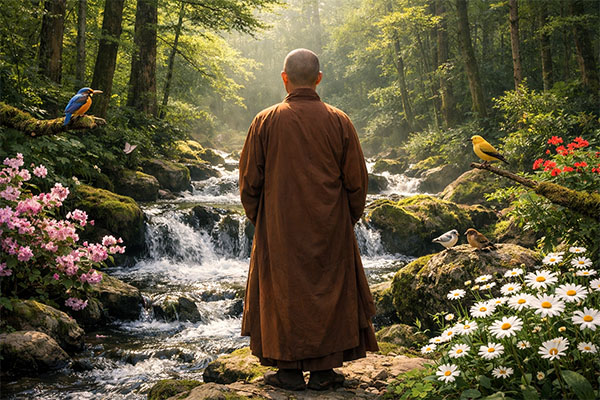 GÓC CHIA SẺ: TỰ NHIÊN