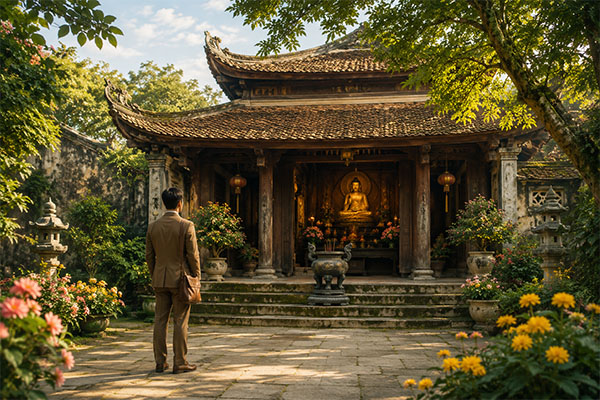 GÓC CHIA SẺ: NIỀM VUI