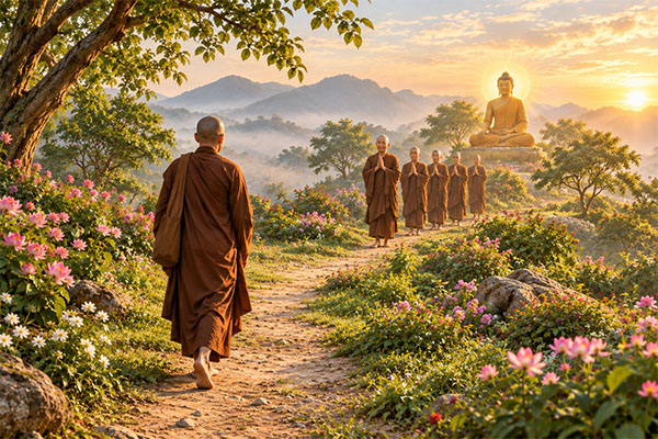 GÓC CHIA SẺ: CỐ GẮNG