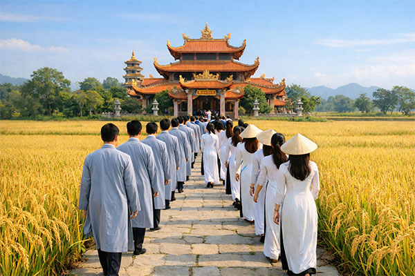 GÓC CHIA SẺ: MÙA MỚI